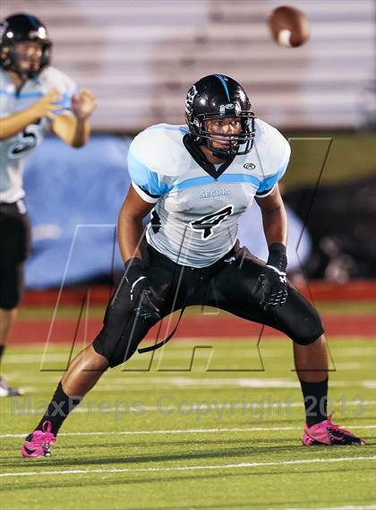 Thumbnail 1 in Seguin @ Ennis photogallery.