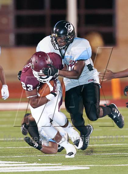 Thumbnail 3 in Seguin @ Ennis photogallery.