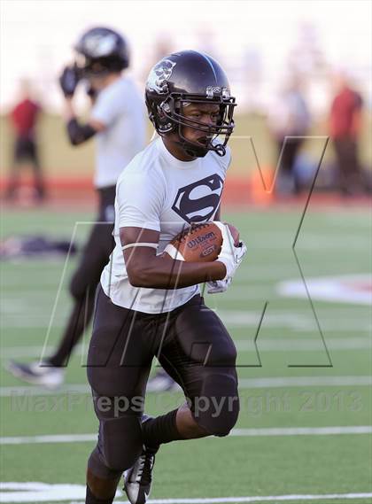 Thumbnail 1 in Seguin @ Ennis photogallery.