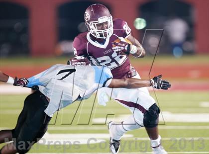 Thumbnail 1 in Seguin @ Ennis photogallery.