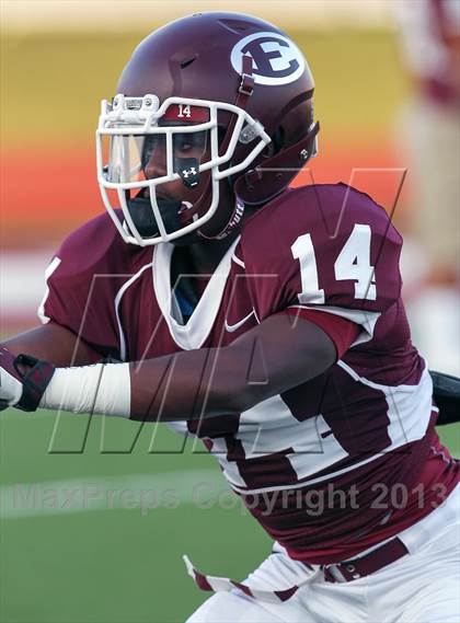 Thumbnail 1 in Seguin @ Ennis photogallery.
