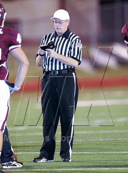 Thumbnail 1 in Seguin @ Ennis photogallery.