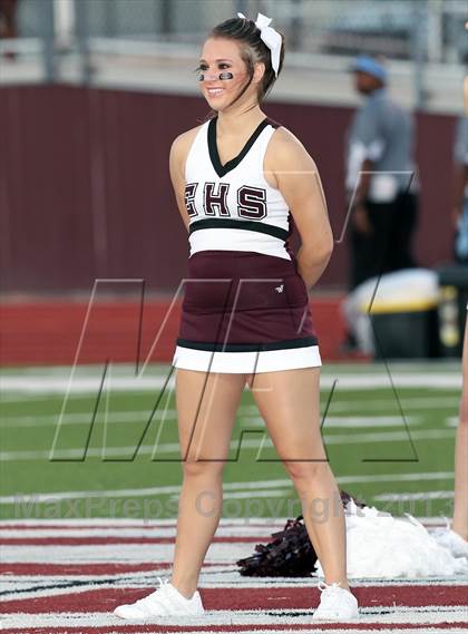 Thumbnail 2 in Seguin @ Ennis photogallery.