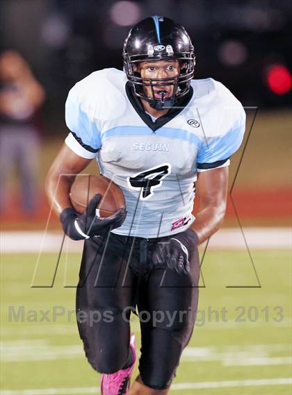 Thumbnail 3 in Seguin @ Ennis photogallery.