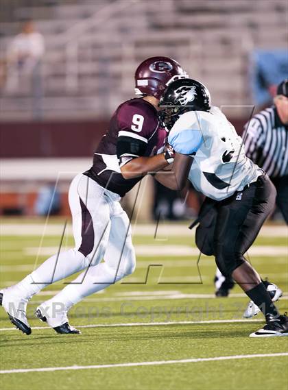 Thumbnail 3 in Seguin @ Ennis photogallery.