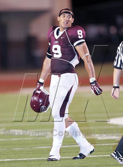Thumbnail 2 in Seguin @ Ennis photogallery.