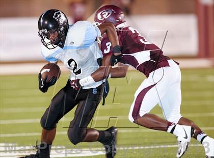 Thumbnail 3 in Seguin @ Ennis photogallery.