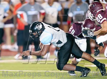 Thumbnail 3 in Seguin @ Ennis photogallery.