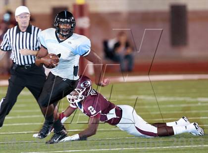 Thumbnail 1 in Seguin @ Ennis photogallery.