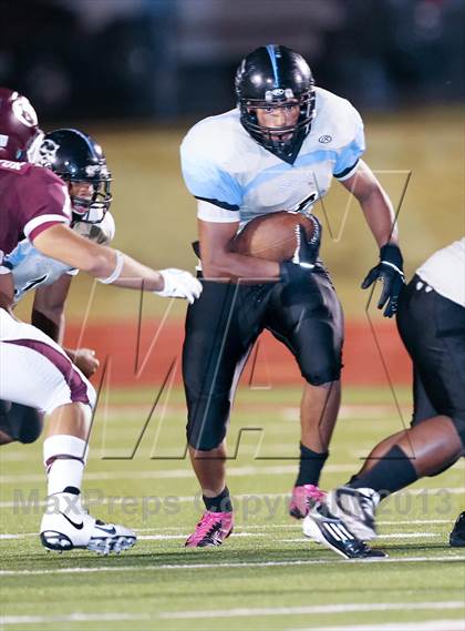 Thumbnail 1 in Seguin @ Ennis photogallery.