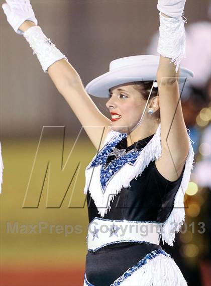 Thumbnail 1 in Seguin @ Ennis photogallery.
