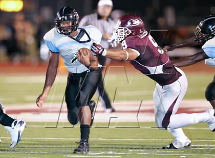 Thumbnail 1 in Seguin @ Ennis photogallery.
