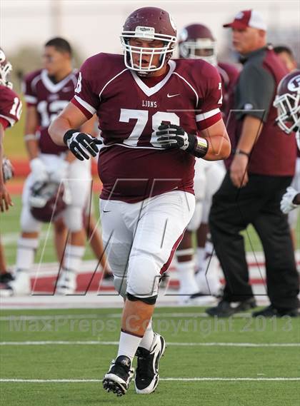 Thumbnail 2 in Seguin @ Ennis photogallery.