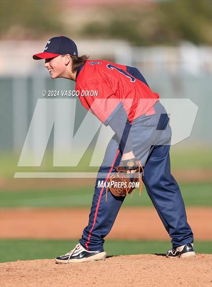 Thumbnail 1 in Coronado @ Agua Fria photogallery.