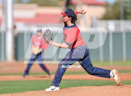 Thumbnail 2 in Coronado @ Agua Fria photogallery.