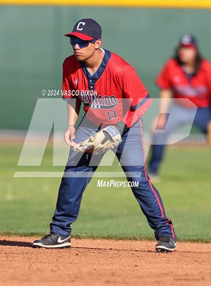 Thumbnail 2 in Coronado @ Agua Fria photogallery.