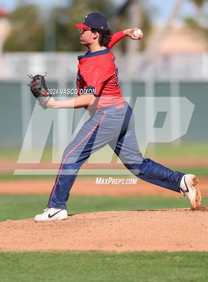 Thumbnail 2 in Coronado @ Agua Fria photogallery.