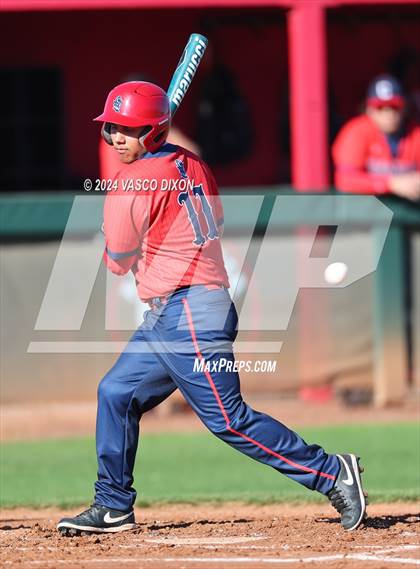 Thumbnail 1 in Coronado @ Agua Fria photogallery.