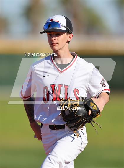 Thumbnail 1 in Coronado @ Agua Fria photogallery.