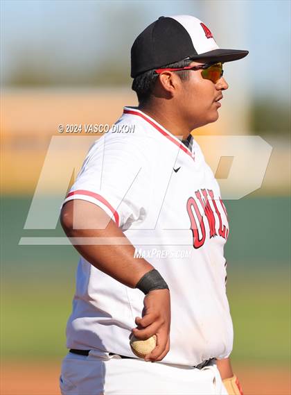 Thumbnail 3 in Coronado @ Agua Fria photogallery.
