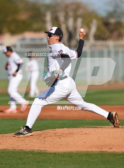Thumbnail 2 in Coronado @ Agua Fria photogallery.