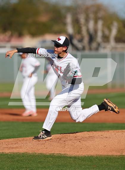 Thumbnail 1 in Coronado @ Agua Fria photogallery.