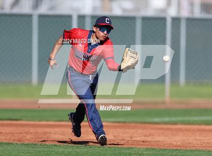 Thumbnail 1 in Coronado @ Agua Fria photogallery.