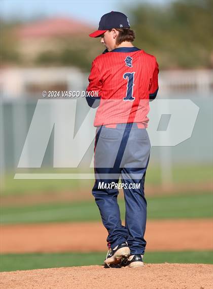 Thumbnail 2 in Coronado @ Agua Fria photogallery.