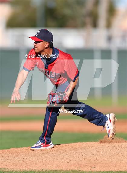 Thumbnail 3 in Coronado @ Agua Fria photogallery.