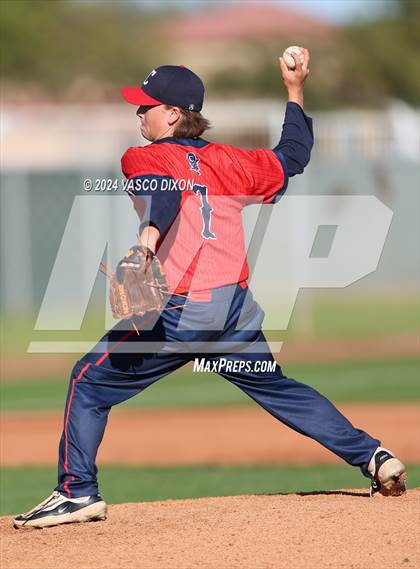 Thumbnail 3 in Coronado @ Agua Fria photogallery.