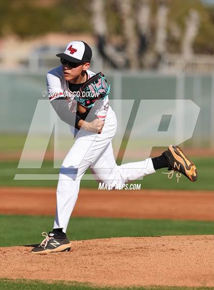 Thumbnail 3 in Coronado @ Agua Fria photogallery.