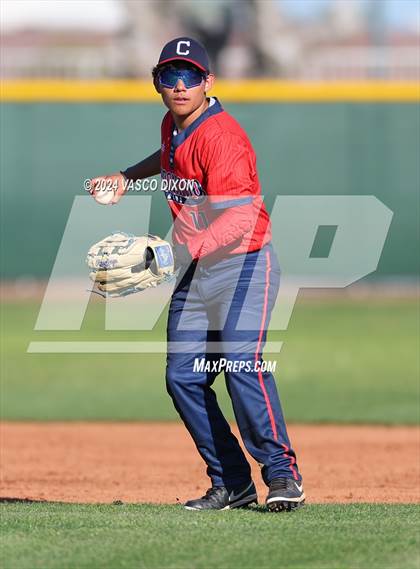 Thumbnail 1 in Coronado @ Agua Fria photogallery.