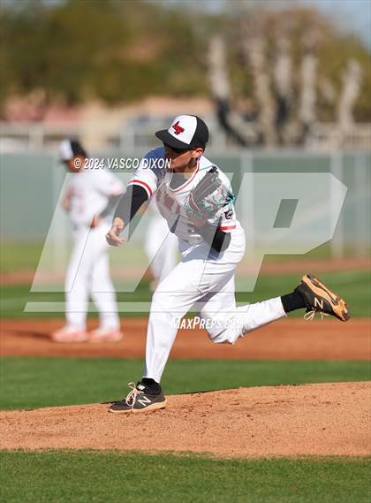 Thumbnail 3 in Coronado @ Agua Fria photogallery.