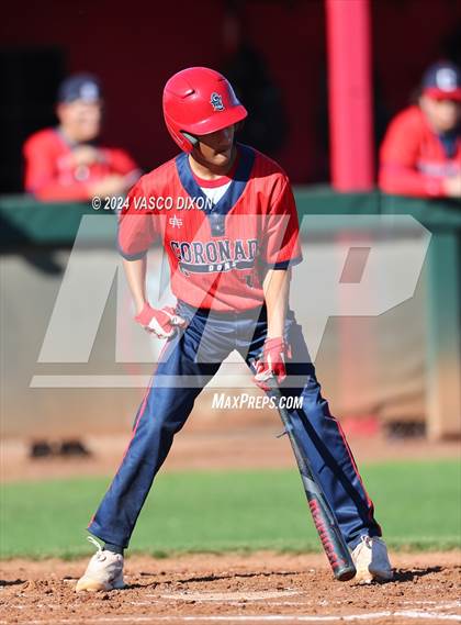 Thumbnail 1 in Coronado @ Agua Fria photogallery.