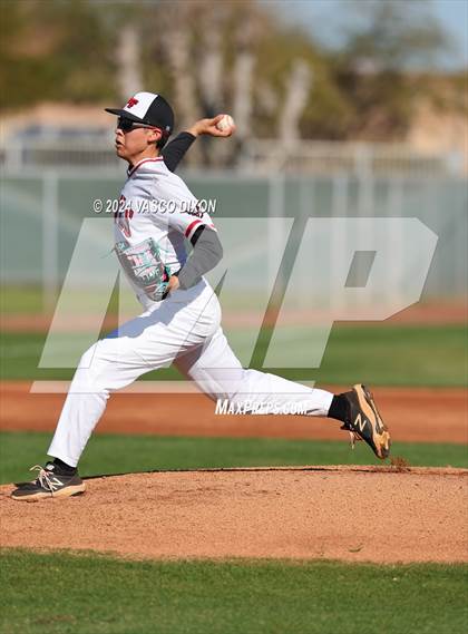 Thumbnail 1 in Coronado @ Agua Fria photogallery.