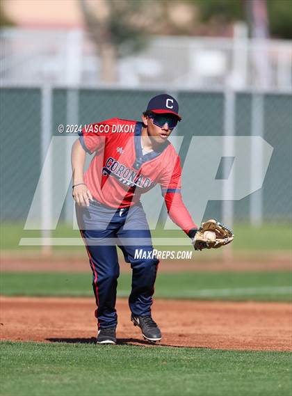 Thumbnail 3 in Coronado @ Agua Fria photogallery.