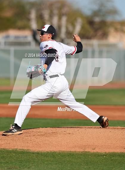 Thumbnail 2 in Coronado @ Agua Fria photogallery.