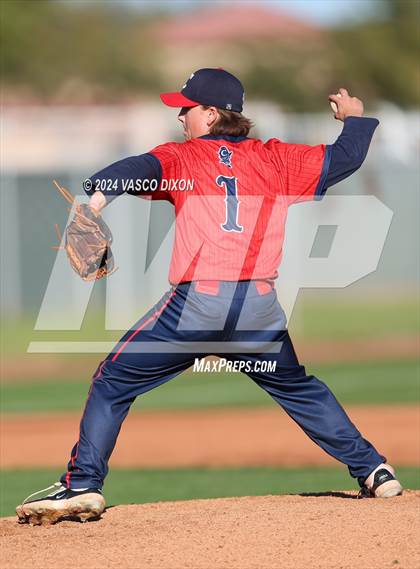 Thumbnail 1 in Coronado @ Agua Fria photogallery.