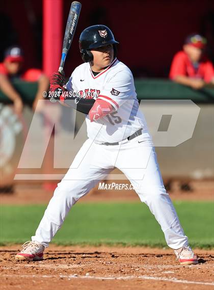 Thumbnail 1 in Coronado @ Agua Fria photogallery.
