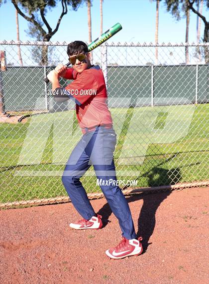 Thumbnail 1 in Coronado @ Agua Fria photogallery.