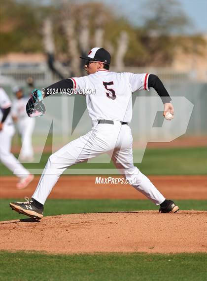 Thumbnail 3 in Coronado @ Agua Fria photogallery.