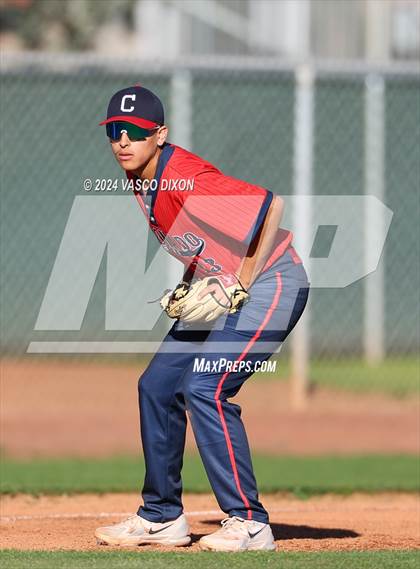 Thumbnail 1 in Coronado @ Agua Fria photogallery.