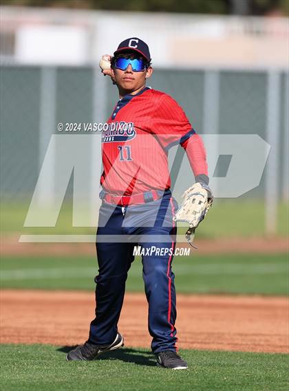 Thumbnail 2 in Coronado @ Agua Fria photogallery.