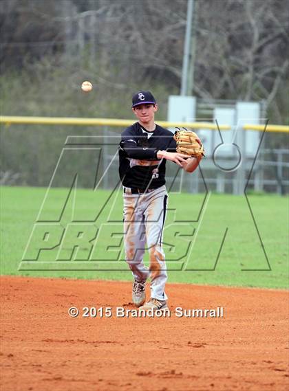 Thumbnail 1 in Prattville Christian Academy @ Billingsley photogallery.