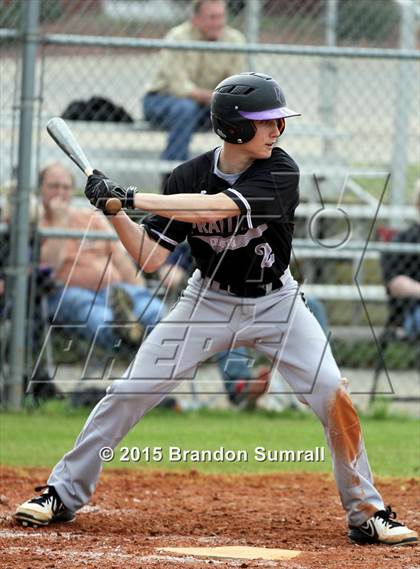 Thumbnail 3 in Prattville Christian Academy @ Billingsley photogallery.