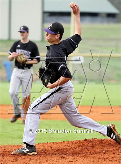 Thumbnail 3 in Prattville Christian Academy @ Billingsley photogallery.