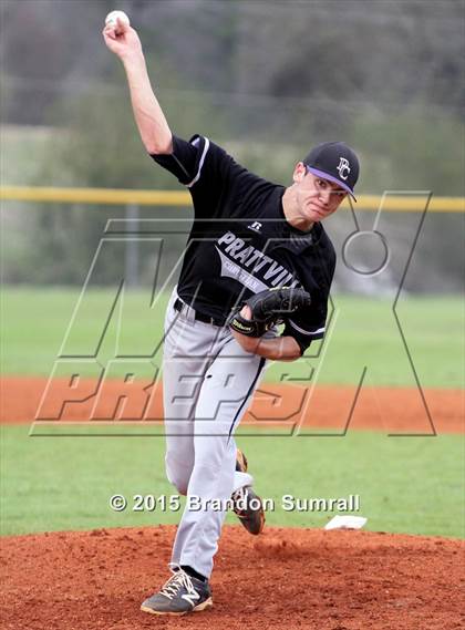 Thumbnail 2 in Prattville Christian Academy @ Billingsley photogallery.