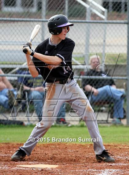 Thumbnail 1 in Prattville Christian Academy @ Billingsley photogallery.