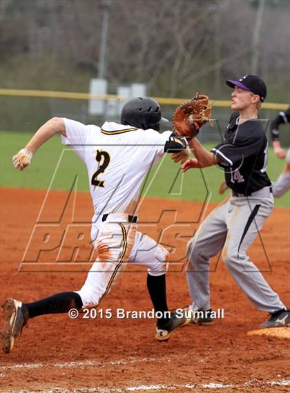Thumbnail 2 in Prattville Christian Academy @ Billingsley photogallery.