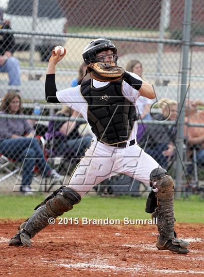 Thumbnail 2 in Prattville Christian Academy @ Billingsley photogallery.